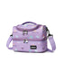 Cartoon Lunch Bag for Kids & Teenagers-Purple Unicorn