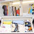 Expandable Drawer Divider Organiser