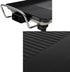 Non-Stick Plates Electric Table Top Portable BBQ Grilling Grill Indoor or Outdoor