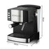 ACKILISS Espresso Machine with Milk Frother