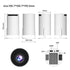 2.4G Wireless Game Projector Fully Wireless -LCD 4k Projector
