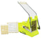 French Fry Cutter Efficient Potato Chipper Cutter