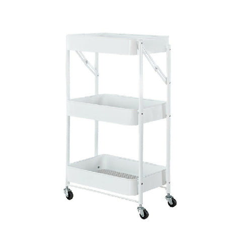 3 Layer Kitchen Storage Cart