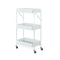 3 Layer Kitchen Storage Cart