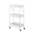 3 Layer Kitchen Storage Cart