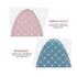 2pcs Ironing Gloves