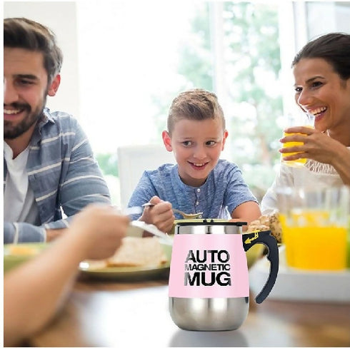 Mixing Stainless Steel Cup