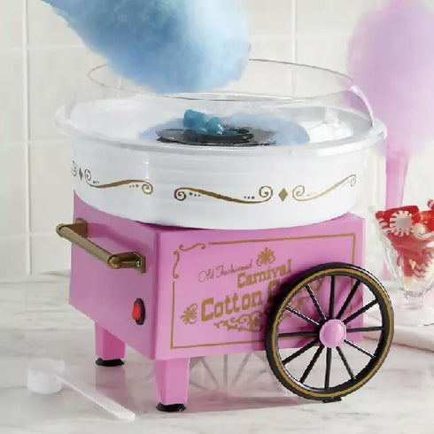 Countertop Cotton Candy Floss Maker