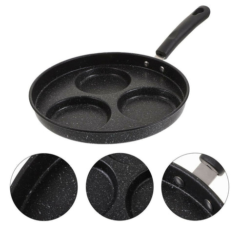 Non-Stick Egg Frying Pan