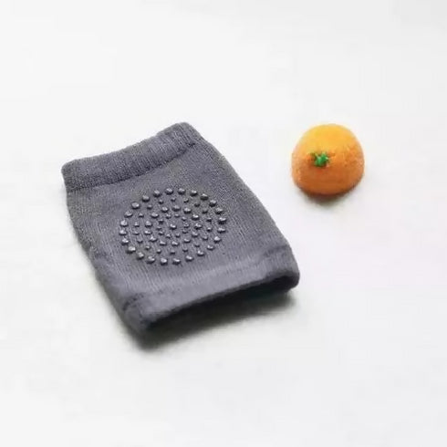 Soft Baby Children Crawling Non-slip Knee Pads Thickening Elbow Protector Knee Pads