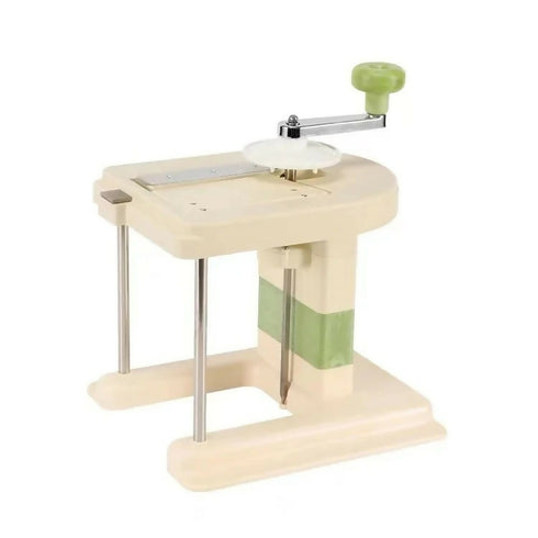 Multifunctional Cabbage Cutter with 3 Interchangeable Stainless Steel Blade