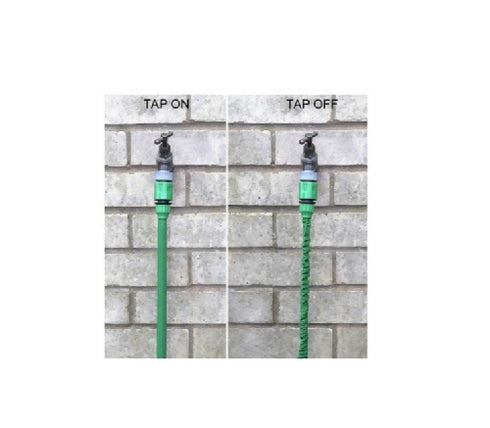 Expandable Magic Hosepipe 30M