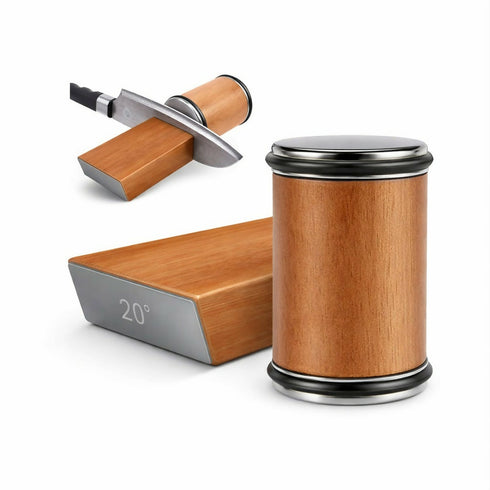Rolling Knife Sharpener