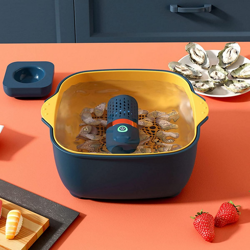 Fruit and Vegetable Washing Machine