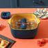 Fruit and Vegetable Washing Machine