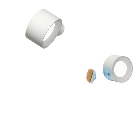 Led Rechargeable Wall Light