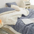 Fluffy Fleece Throw Sofa Blankets
