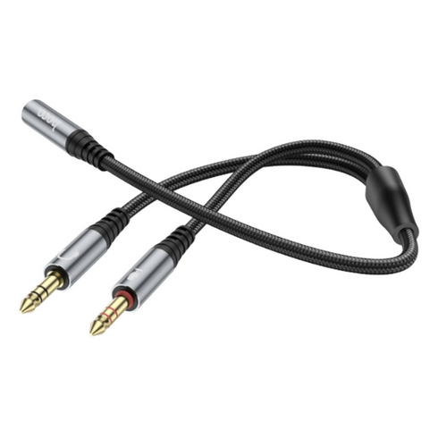 HOCO Audio Adapter Cable