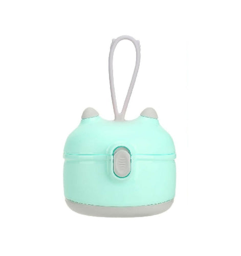 Formula Dispensers & Mixers