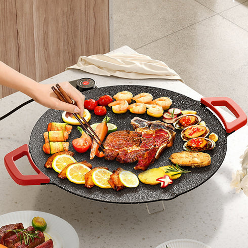 Non-Stick Griddle Pan