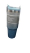 Vacuum Insulated mug hot and cold -green