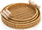 Wood Serving Tray - 3 Piece