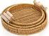 Wood Serving Tray - 3 Piece