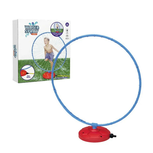 360° Water Sprinkler Toy