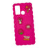 Cute 3D Cartoon Silicone Phone Case Cover Compatible with ITEL - P37 PRO