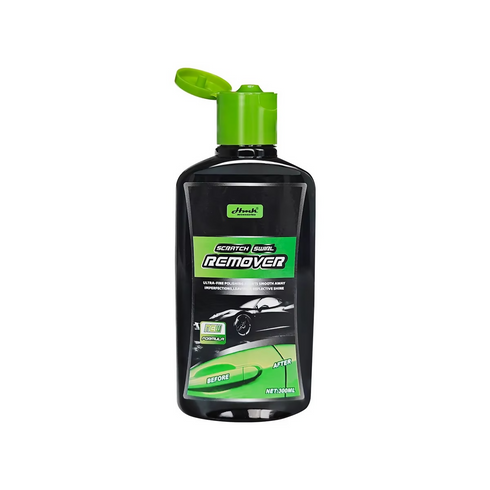 Car Scratch remover