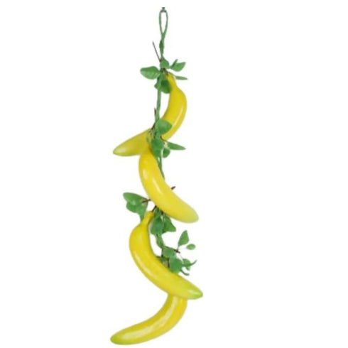 Artificial Banana Fruits Strings