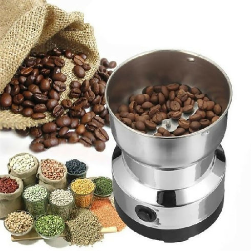Electric Coffee Grinder