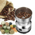 Electric Coffee Grinder