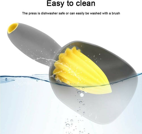 Lemon Squeezer