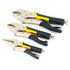 3-piece Soft Handle Vice Grip.