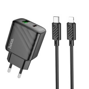 Sunlight dual-port charger set