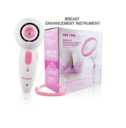 Breast Enhancement Instrument