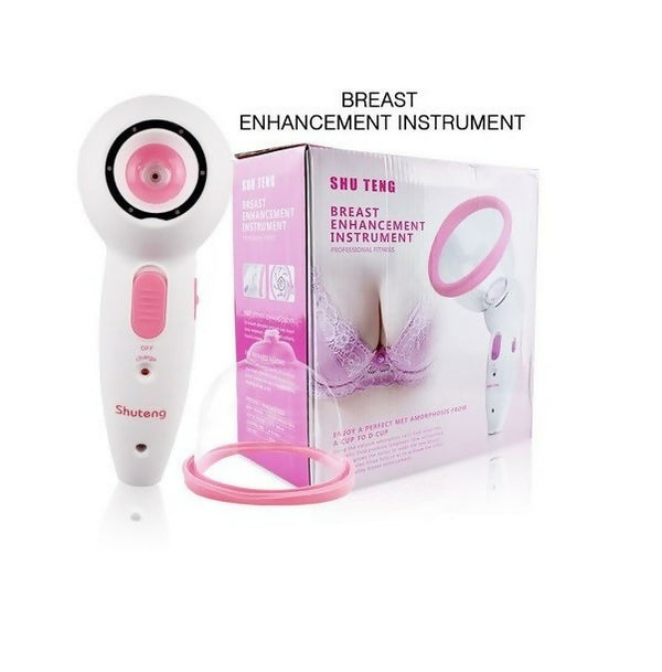 Breast Enhancement Instrument