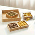 Bamboo Nut and Candy Tray