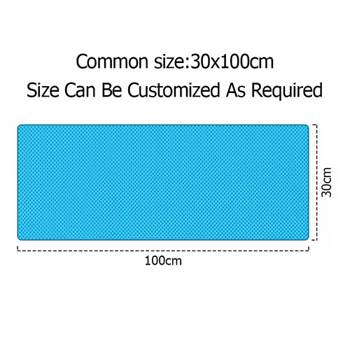 100cm Customized Cool Sport Towel Quick Dry Sport Ice Cooling Microfiber Towel Microfiber Cool Towel with Bottle
