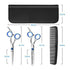 Hair Cutting Scissors Shears Set