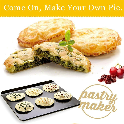 Multipurpose Pie Maker