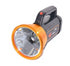 Rechargeable Flashlights Waterproof Searchlight