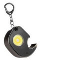 Mini Pocket Size Cob Rechargeable Key Chain Light 10W -FA-W5132