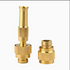 Integrated Direct Spray Gun