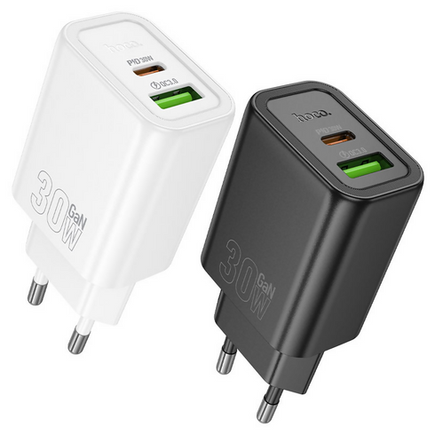 Gentle charger set(C to C)