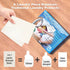 7 in 1 Multi-Purpose Laundry Detergent Sheets