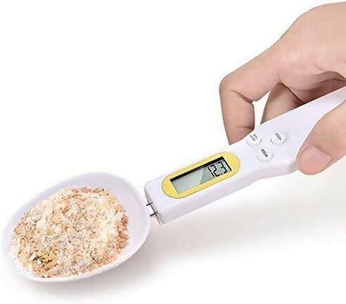 Perfect Dealz LCD Digital Measuring Spoon Scale