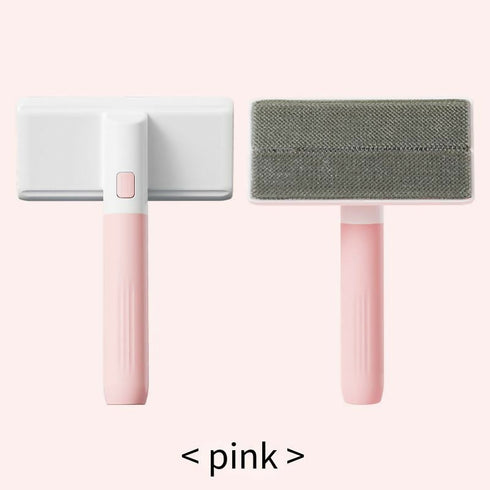 Pet Hair Remover Hairball Remover Brush Dust Sticky Cleaner Pet Hair Tools