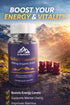 Al Safiyyah Shilajit Gummies 600mg Organic Shilajit